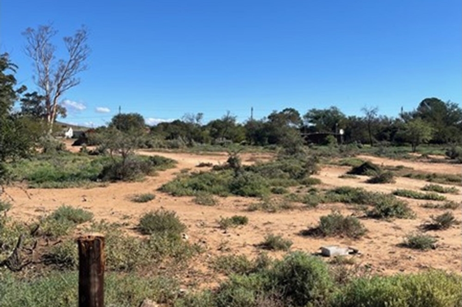 0 Bedroom Property for Sale in Steytlerville Eastern Cape